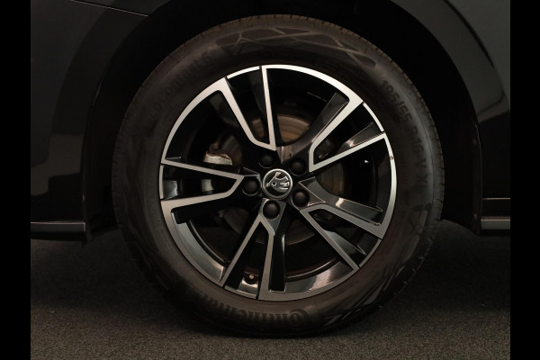 Škoda Fabia 1.0 TSI Monte Carlo 95 pk | Verlengde garantie | Navigatie via App | Parkeersensoren | Achteruitrijcamera | Apple Carplay/Android Auto | Stoelverwarming |