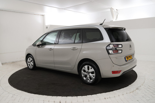Citroën C4 Spacetourer 1.5 BlueHDI Business Navigatie, Airco, Bleutooth