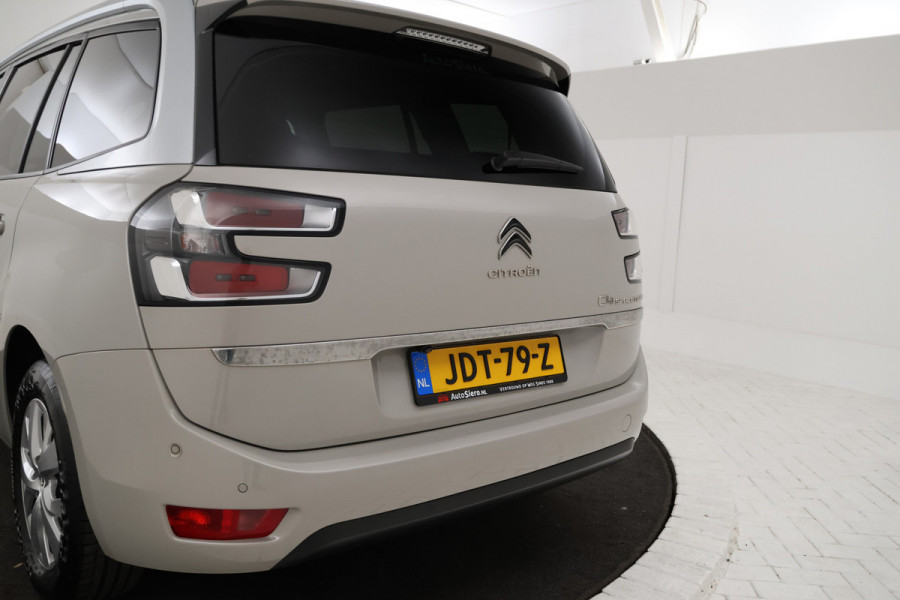 Citroën C4 Spacetourer 1.5 BlueHDI Business Navigatie, Airco, Bleutooth