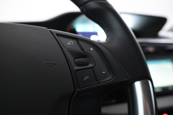 Citroën C4 Spacetourer 1.5 BlueHDI Business Navigatie, Airco, Bleutooth