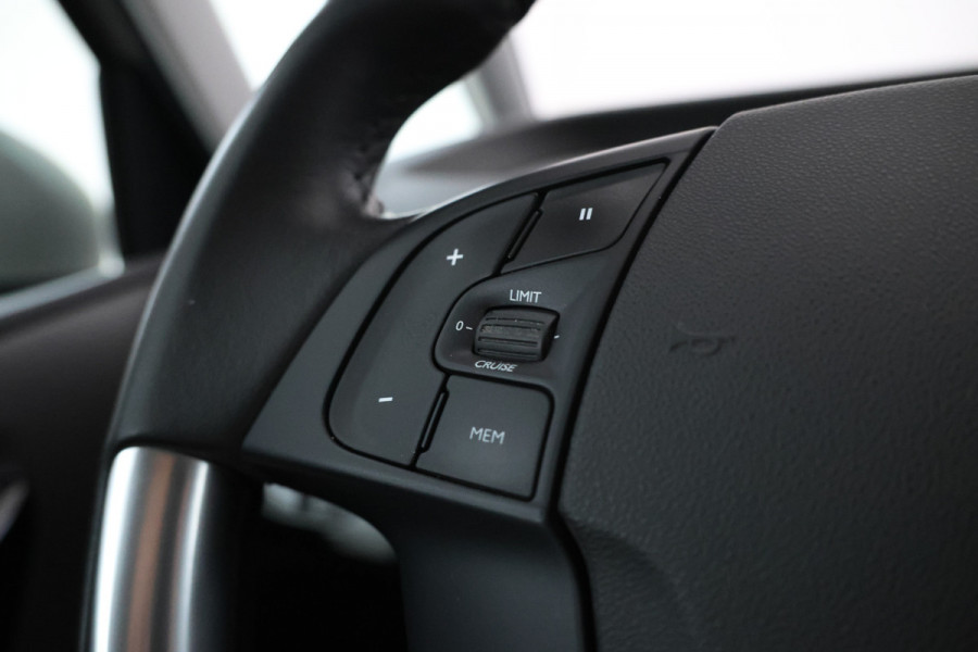 Citroën C4 Spacetourer 1.5 BlueHDI Business Navigatie, Airco, Bleutooth