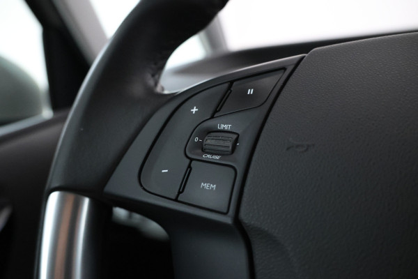 Citroën C4 Spacetourer 1.5 BlueHDI Business Navigatie, Airco, Bleutooth