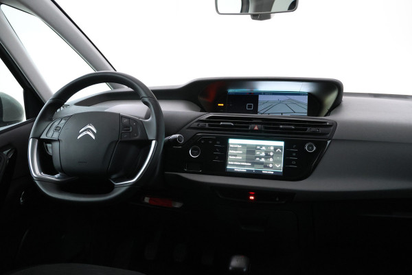 Citroën C4 Spacetourer 1.5 BlueHDI Business Navigatie, Airco, Bleutooth