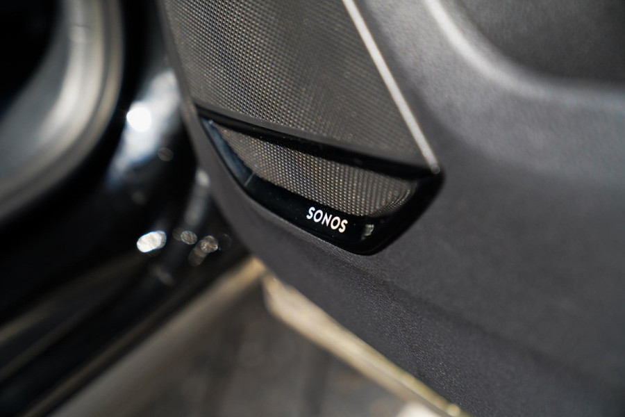 Audi Q3 45 TFSI e Business Edition | Sonos | Camera | Stuurwielverwarming Audi Q3 45 TFSI e Business Edition | Sonos | Camera | Stuurwielverwarming