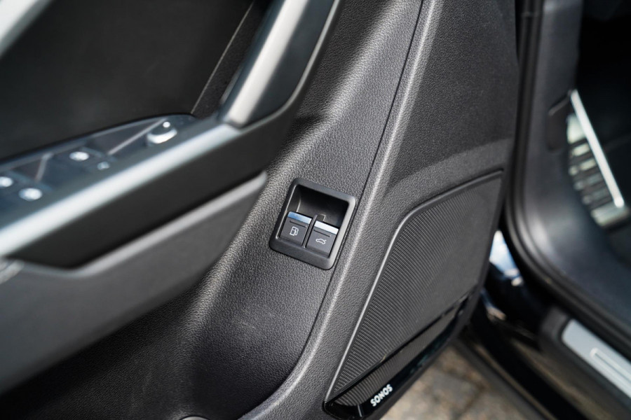 Audi Q3 45 TFSI e Business Edition | Sonos | Camera | Stuurwielverwarming Audi Q3 45 TFSI e Business Edition | Sonos | Camera | Stuurwielverwarming