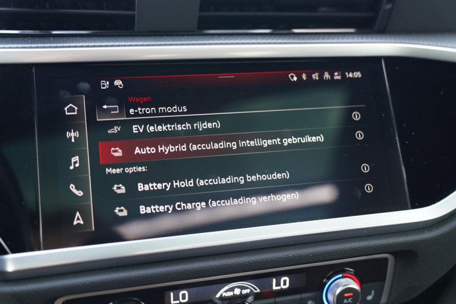 Audi Q3 45 TFSI e Business Edition | Sonos | Camera | Stuurwielverwarming Audi Q3 45 TFSI e Business Edition | Sonos | Camera | Stuurwielverwarming