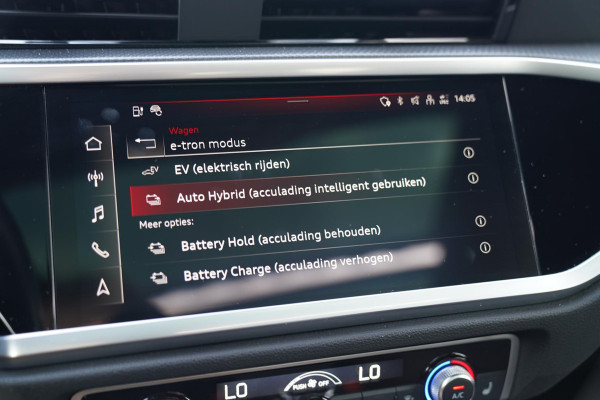 Audi Q3 45 TFSI e Business Edition | Sonos | Camera | Stuurwielverwarming Audi Q3 45 TFSI e Business Edition | Sonos | Camera | Stuurwielverwarming