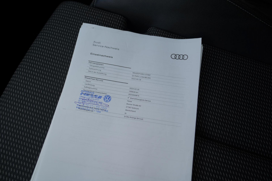 Audi Q3 45 TFSI e Business Edition | Sonos | Camera | Stuurwielverwarming Audi Q3 45 TFSI e Business Edition | Sonos | Camera | Stuurwielverwarming