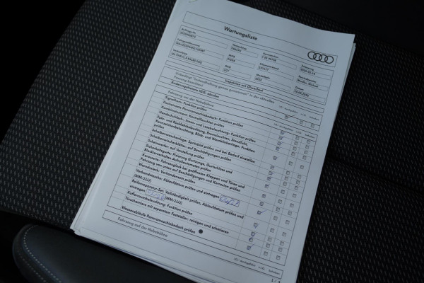 Audi Q3 45 TFSI e Business Edition | Sonos | Camera | Stuurwielverwarming Audi Q3 45 TFSI e Business Edition | Sonos | Camera | Stuurwielverwarming