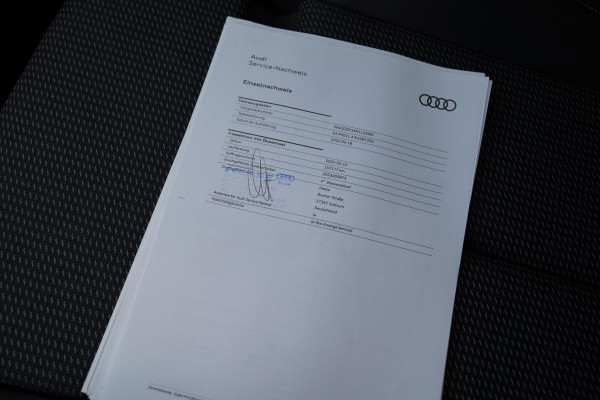 Audi Q3 45 TFSI e Business Edition | Sonos | Camera | Stuurwielverwarming Audi Q3 45 TFSI e Business Edition | Sonos | Camera | Stuurwielverwarming