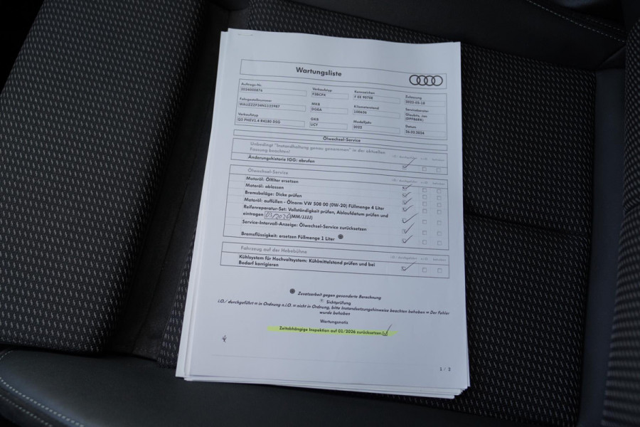 Audi Q3 45 TFSI e Business Edition | Sonos | Camera | Stuurwielverwarming Audi Q3 45 TFSI e Business Edition | Sonos | Camera | Stuurwielverwarming