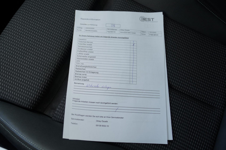 Audi Q3 45 TFSI e Business Edition | Sonos | Camera | Stuurwielverwarming Audi Q3 45 TFSI e Business Edition | Sonos | Camera | Stuurwielverwarming