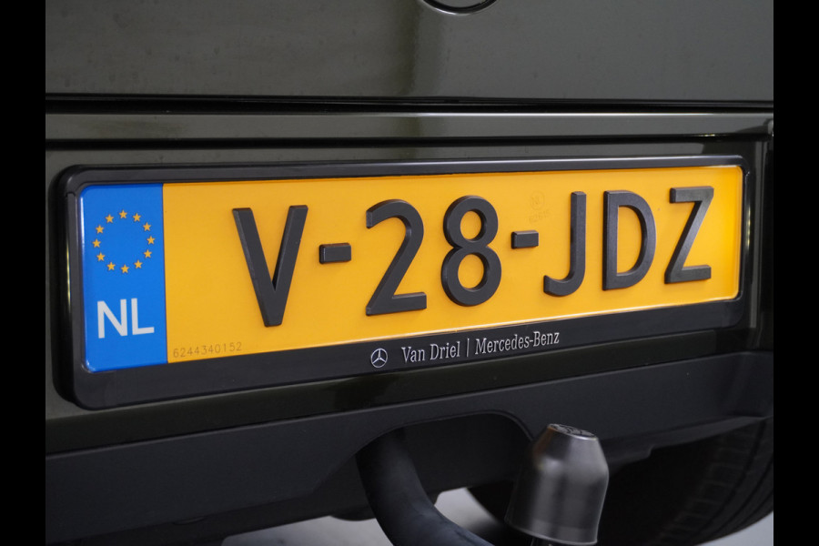 Mercedes-Benz G-Klasse 400 D AMG line Burmester Ventilatie Memory