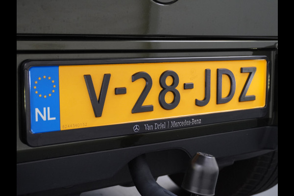 Mercedes-Benz G-Klasse 400 D AMG line Burmester Ventilatie Memory