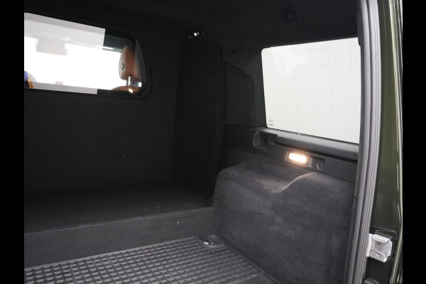 Mercedes-Benz G-Klasse 400 D AMG line Burmester Ventilatie Memory