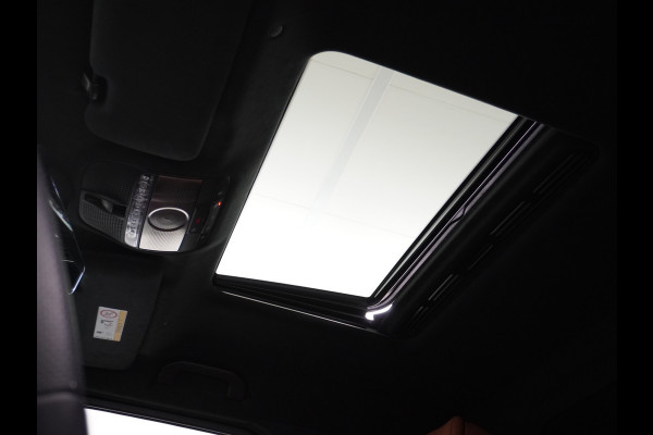 Mercedes-Benz G-Klasse 400 D AMG line Burmester Ventilatie Memory