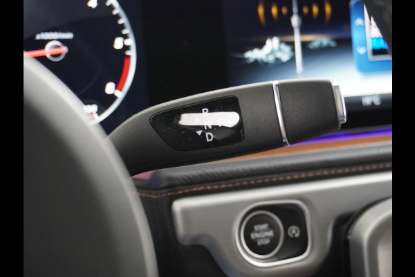 Mercedes-Benz G-Klasse 400 D AMG line Burmester Ventilatie Memory