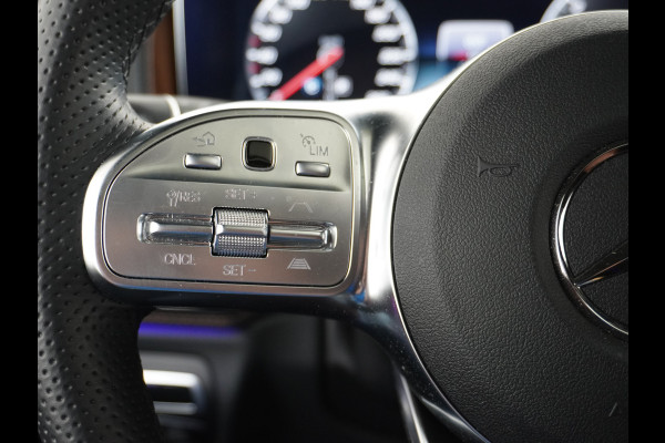 Mercedes-Benz G-Klasse 400 D AMG line Burmester Ventilatie Memory
