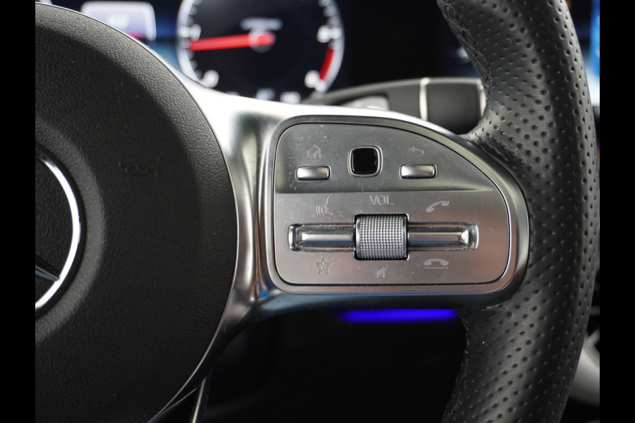 Mercedes-Benz G-Klasse 400 D AMG line Burmester Ventilatie Memory