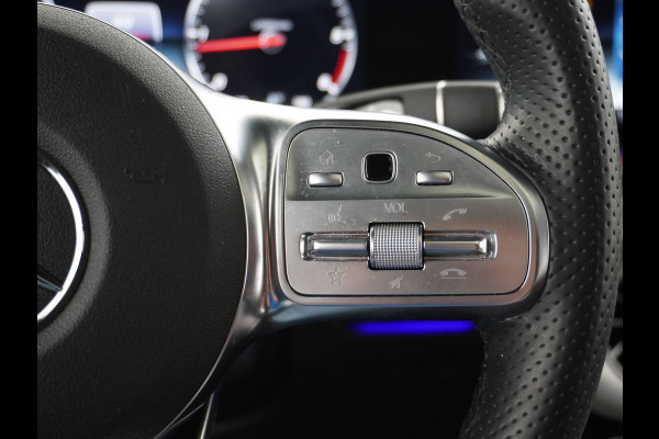 Mercedes-Benz G-Klasse 400 D AMG line Burmester Ventilatie Memory