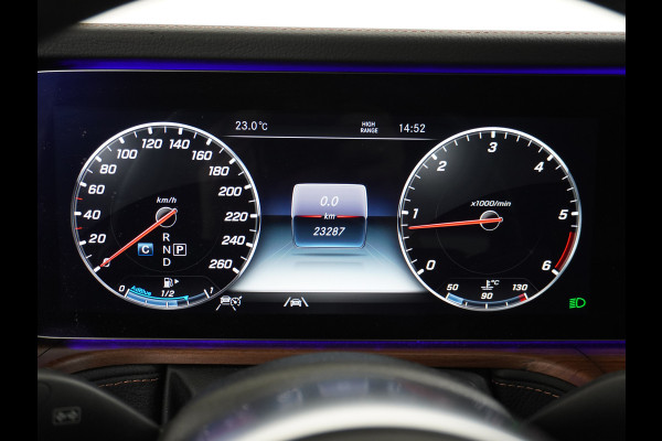 Mercedes-Benz G-Klasse 400 D AMG line Burmester Ventilatie Memory