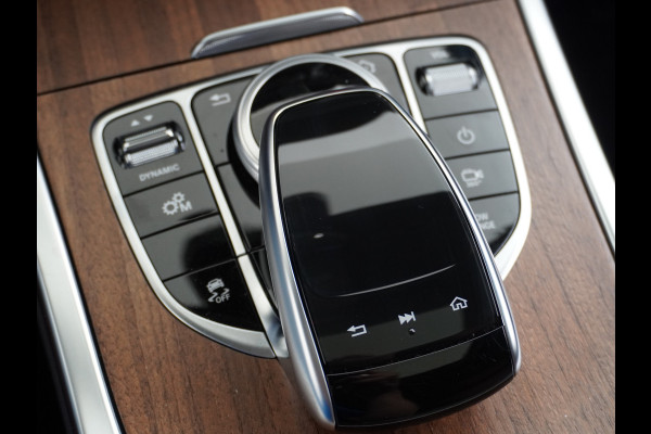 Mercedes-Benz G-Klasse 400 D AMG line Burmester Ventilatie Memory