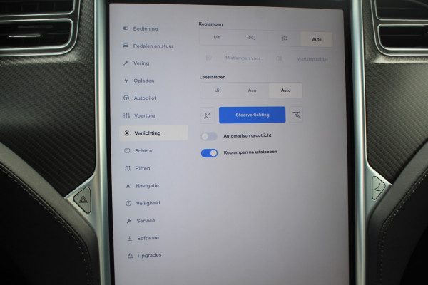 Tesla Model X 100D 6p. / SoH 89.8% / Autopilot / Trekhaak / Panoramadak / 20'' / Luxe Leder / Luchtvering