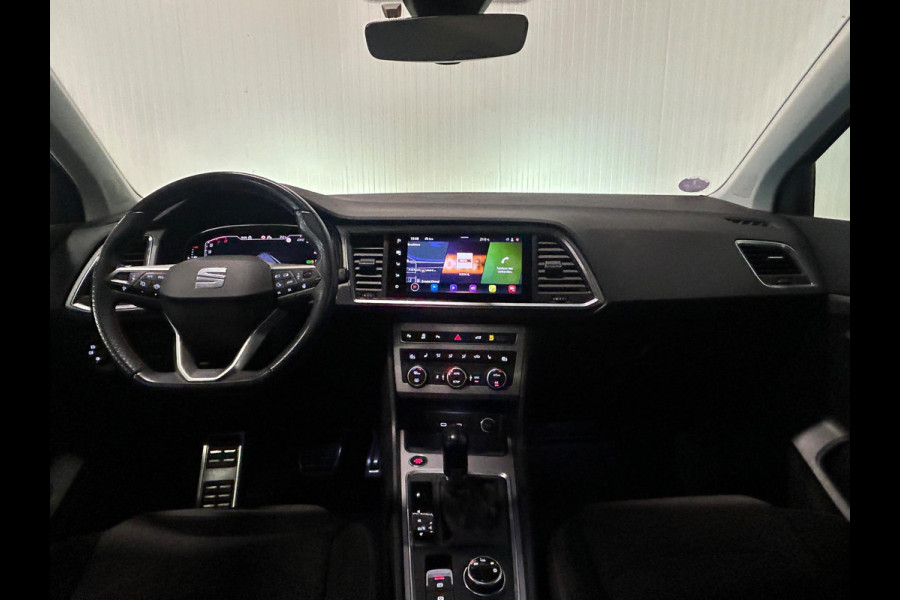 Seat Ateca 1.5 TSI FR Business Intense | CAMERA | LED | TREKHAAK | STANDKACHEL