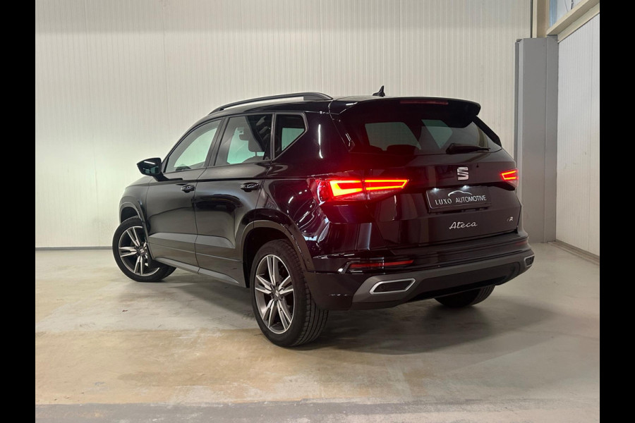 Seat Ateca 1.5 TSI FR Business Intense | CAMERA | LED | TREKHAAK | STANDKACHEL
