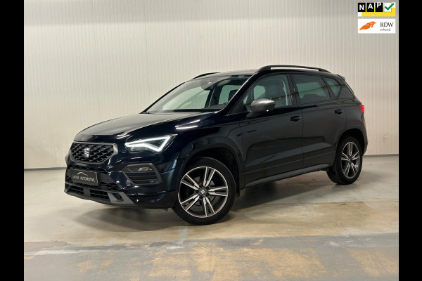 Seat Ateca 1.5 TSI FR Business Intense | CAMERA | LED | TREKHAAK | STANDKACHEL