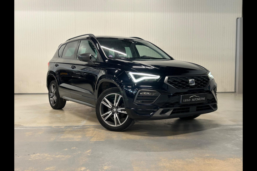 Seat Ateca 1.5 TSI FR Business Intense | CAMERA | LED | TREKHAAK | STANDKACHEL