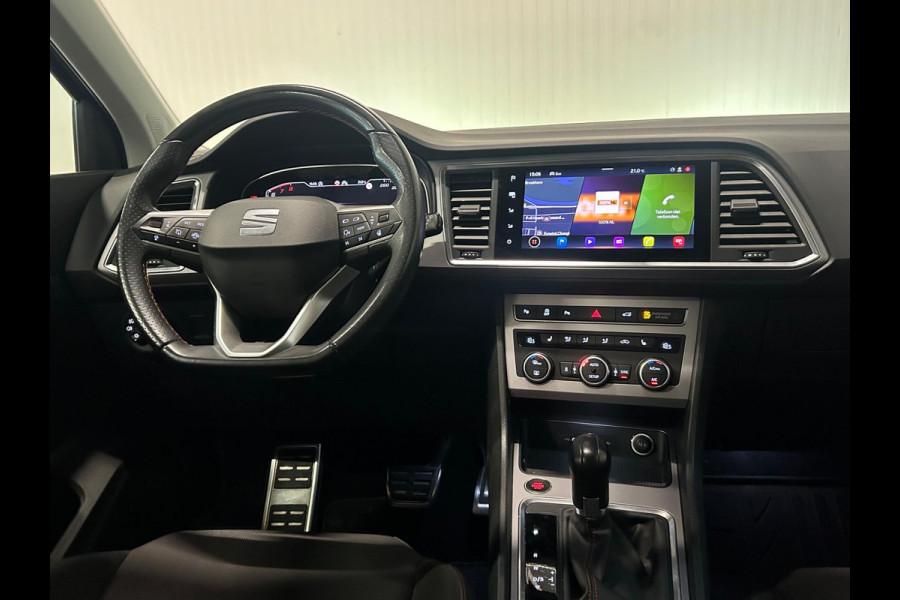 Seat Ateca 1.5 TSI FR Business Intense | CAMERA | LED | TREKHAAK | STANDKACHEL