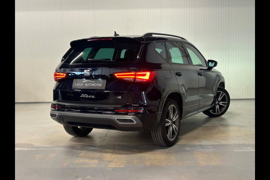 Seat Ateca 1.5 TSI FR Business Intense | CAMERA | LED | TREKHAAK | STANDKACHEL