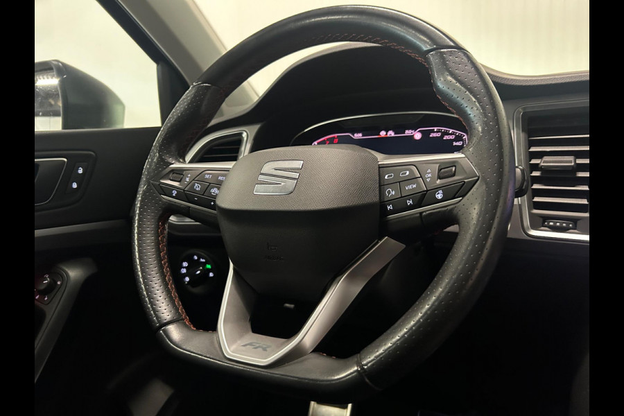 Seat Ateca 1.5 TSI FR Business Intense | CAMERA | LED | TREKHAAK | STANDKACHEL