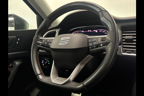 Seat Ateca 1.5 TSI FR Business Intense | CAMERA | LED | TREKHAAK | STANDKACHEL