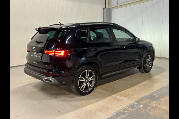 Seat Ateca 1.5 TSI FR Business Intense | CAMERA | LED | TREKHAAK | STANDKACHEL