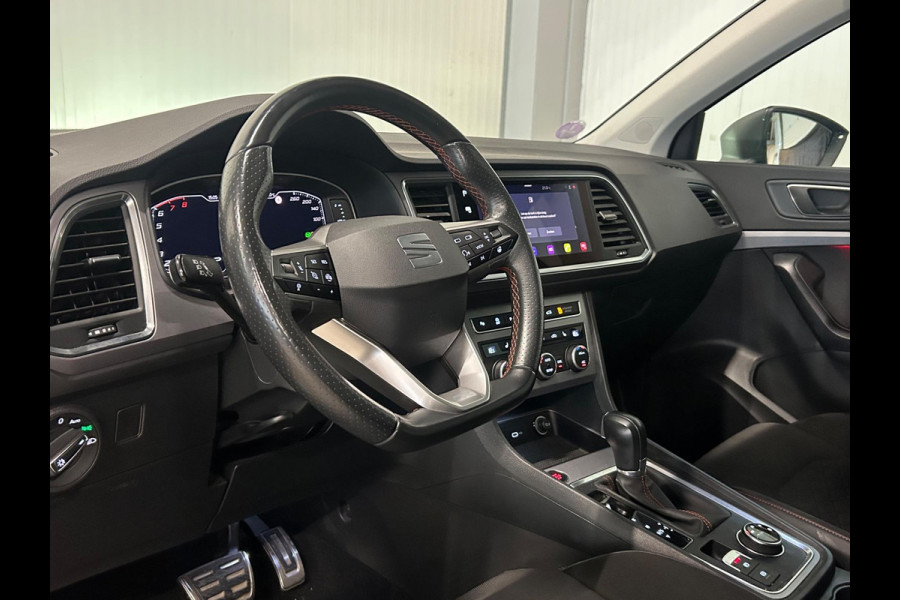 Seat Ateca 1.5 TSI FR Business Intense | CAMERA | LED | TREKHAAK | STANDKACHEL