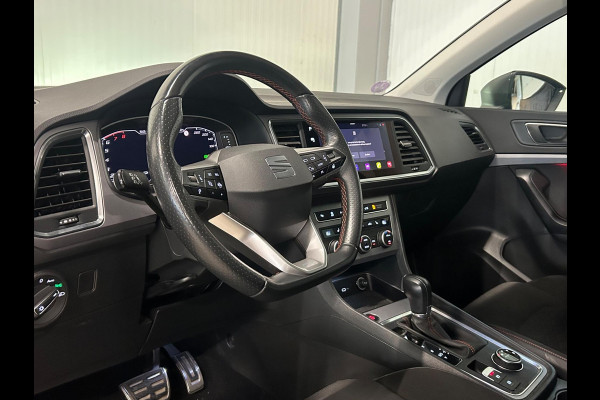 Seat Ateca 1.5 TSI FR Business Intense | CAMERA | LED | TREKHAAK | STANDKACHEL