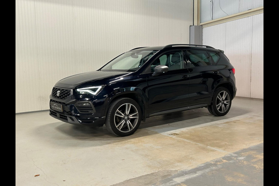 Seat Ateca 1.5 TSI FR Business Intense | CAMERA | LED | TREKHAAK | STANDKACHEL