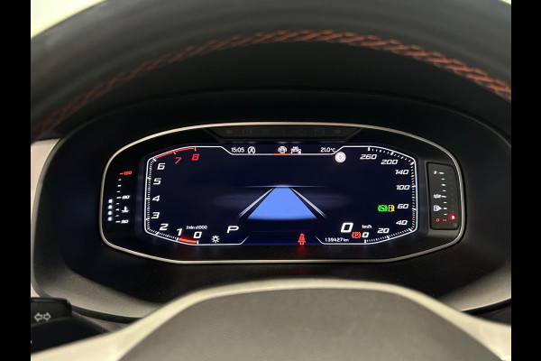 Seat Ateca 1.5 TSI FR Business Intense | CAMERA | LED | TREKHAAK | STANDKACHEL