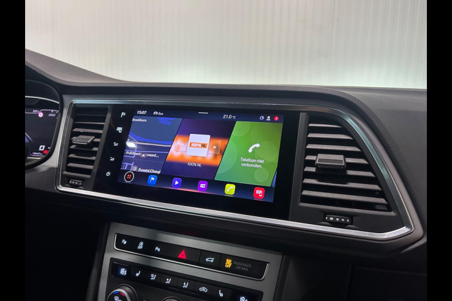 Seat Ateca 1.5 TSI FR Business Intense | CAMERA | LED | TREKHAAK | STANDKACHEL