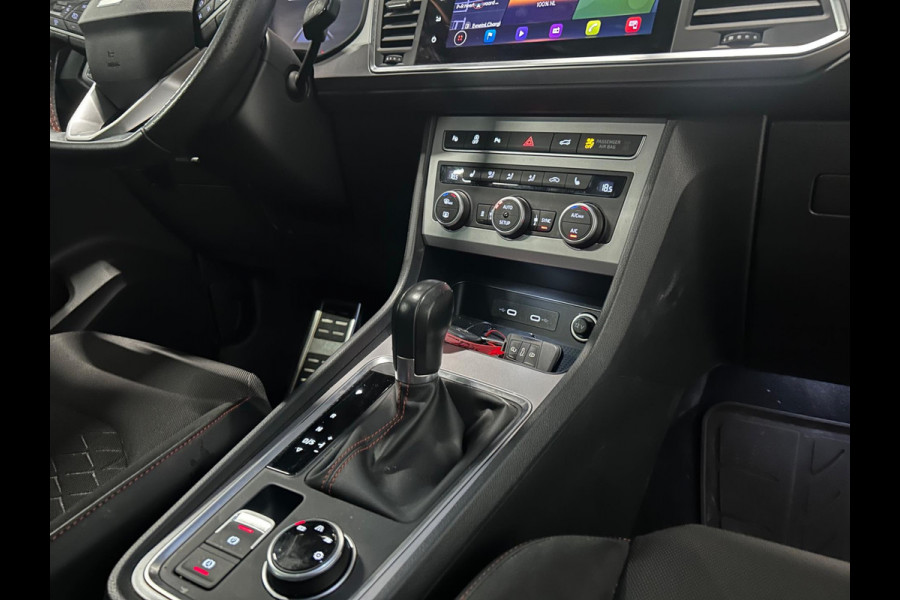 Seat Ateca 1.5 TSI FR Business Intense | CAMERA | LED | TREKHAAK | STANDKACHEL