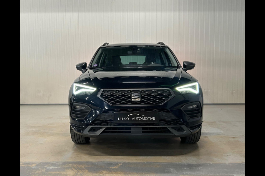 Seat Ateca 1.5 TSI FR Business Intense | CAMERA | LED | TREKHAAK | STANDKACHEL