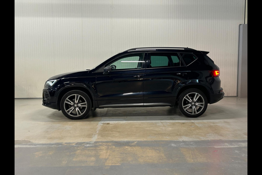 Seat Ateca 1.5 TSI FR Business Intense | CAMERA | LED | TREKHAAK | STANDKACHEL