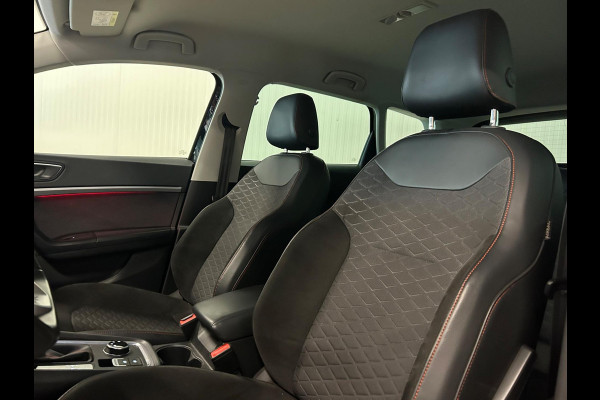 Seat Ateca 1.5 TSI FR Business Intense | CAMERA | LED | TREKHAAK | STANDKACHEL