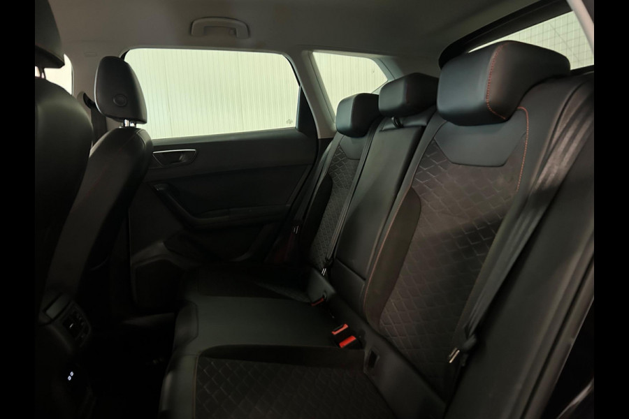 Seat Ateca 1.5 TSI FR Business Intense | CAMERA | LED | TREKHAAK | STANDKACHEL