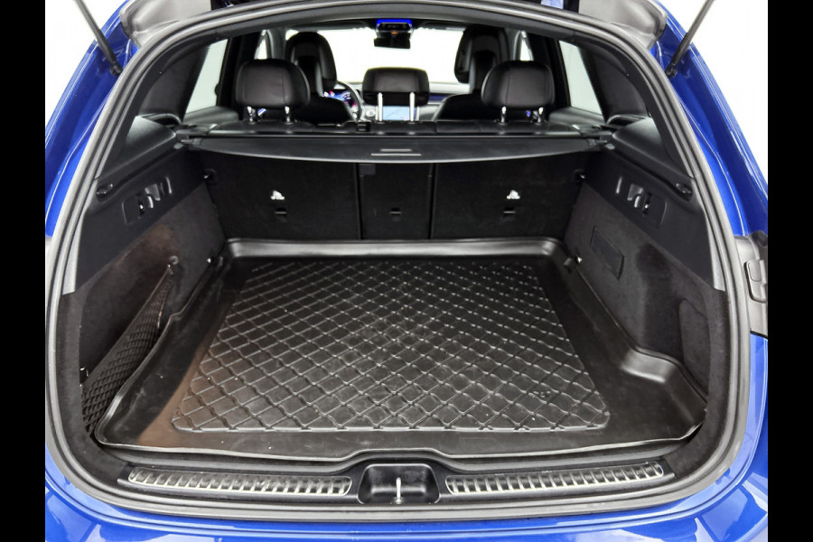 Mercedes-Benz GLC 200 4MATIC AMG Line Panoramadak | Multispaaks lichtmetalen velgen | Head-up | Trekhaak elct. wegklapb Inclusief 24 maanden MB Certified garantie voor Europa.