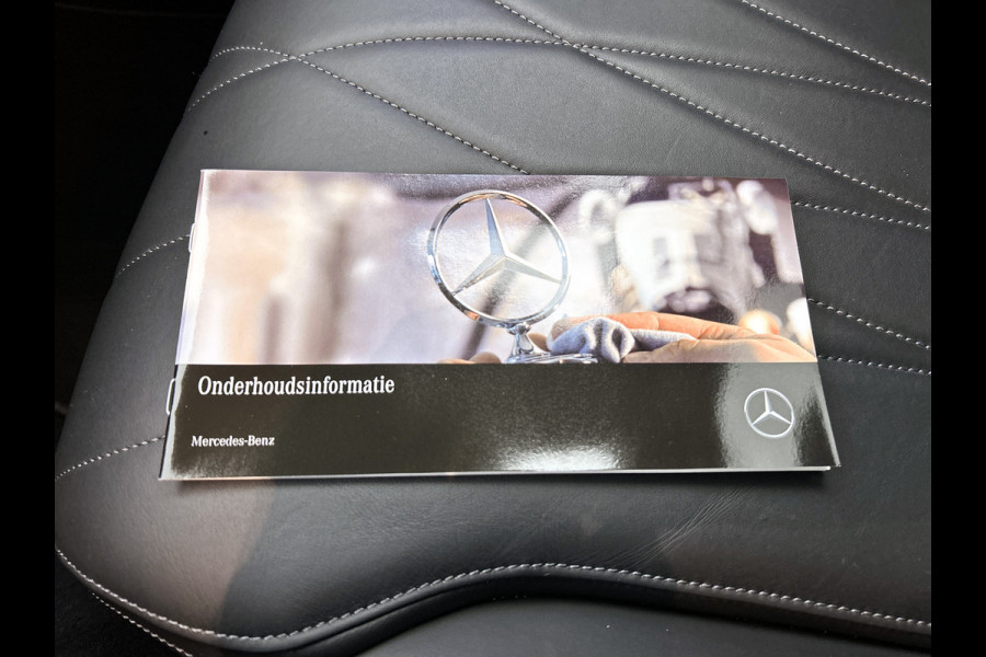 Mercedes-Benz GLC 200 4MATIC AMG Line Panoramadak | Multispaaks lichtmetalen velgen | Head-up | Trekhaak elct. wegklapb Inclusief 24 maanden MB Certified garantie voor Europa.