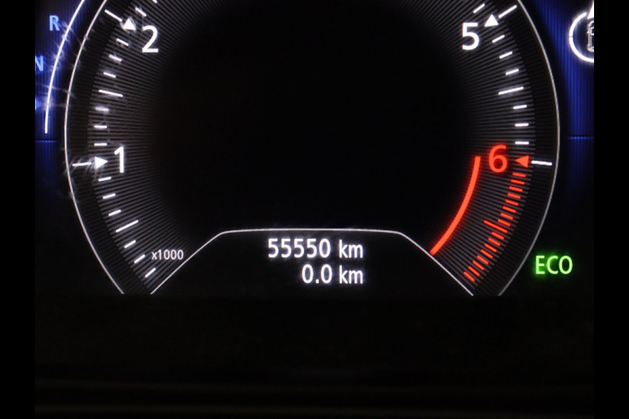 Renault Kadjar 160pk TCe Black Edition Automaat Camera | Cruise | Navi | Parkeersens. v+a | Stoelverw.