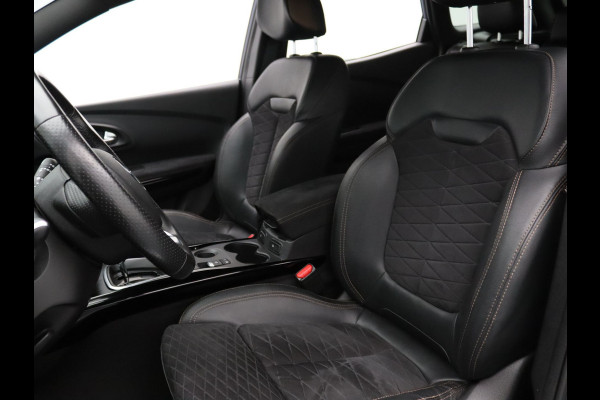 Renault Kadjar 160pk TCe Black Edition Automaat Camera | Cruise | Navi | Parkeersens. v+a | Stoelverw.